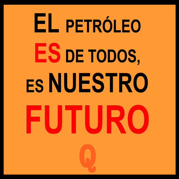 petroleo