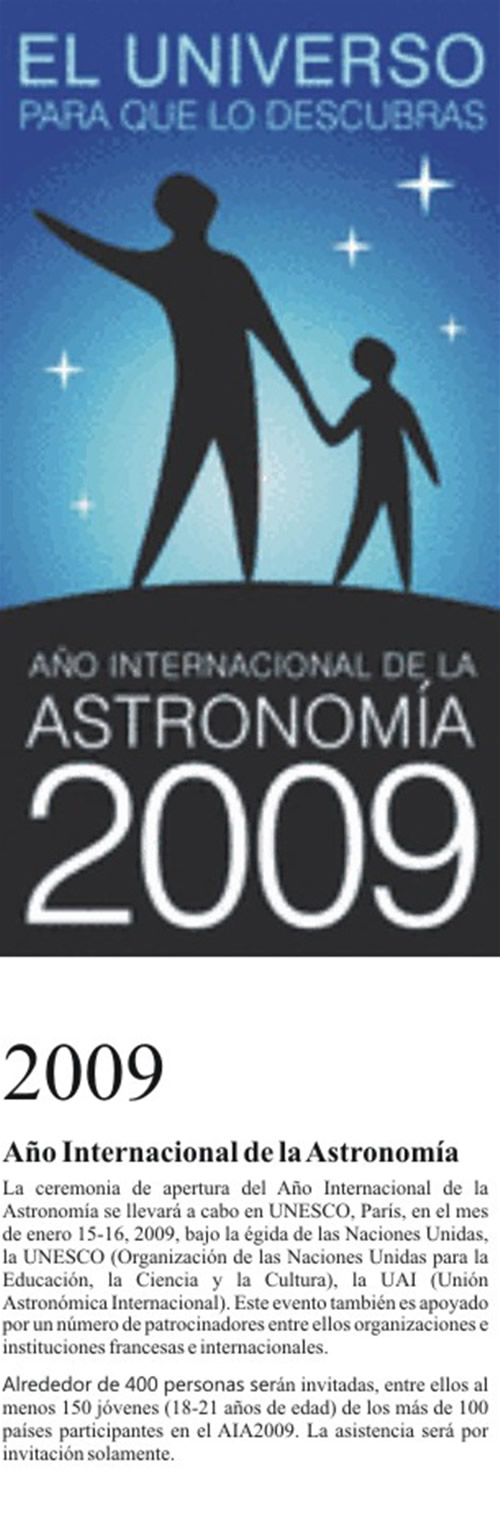 astronomia