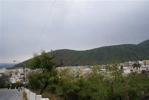 cerro