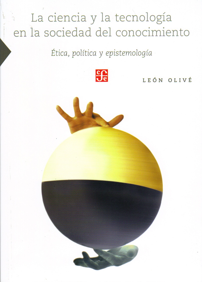 León Olivé