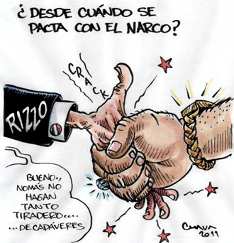 El cartón de Chava