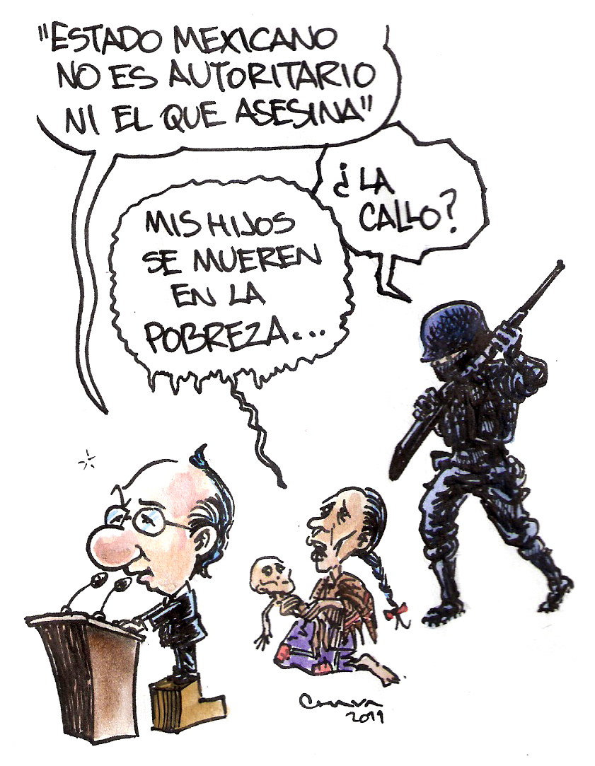 El cartón de Chava