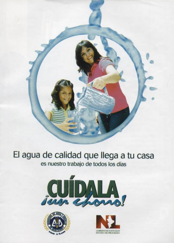 agua